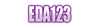 Logo EDA123